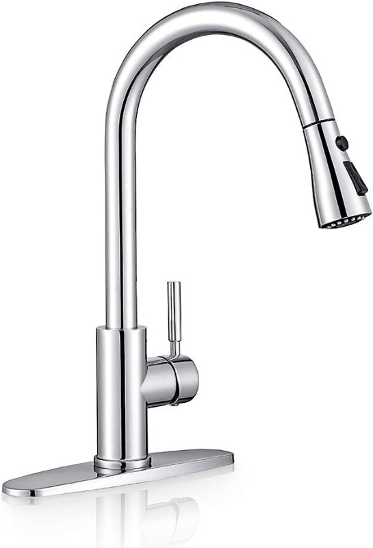 Kitchen Faucet in Plumbing, Sinks, Toilets & Showers in Sarnia