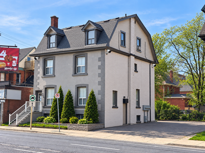 SNOW REMOVAL CONTRACTOR NEEDED – 2 HAMILTON PROPERTIES, View more