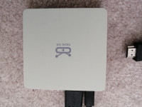 TV Streaming Internet Box - Pivos XIOS DS Media Player Box