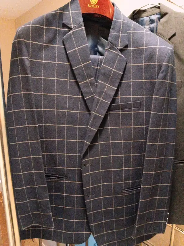 Men’s Suits for sale in Men's in Calgary - Image 7