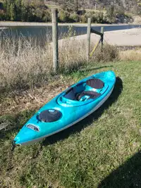 Pelican Kayak