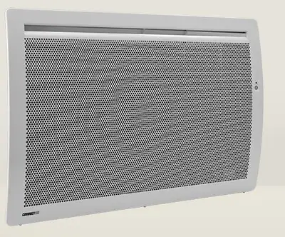 CONVECTAIR 7736-C20-FS OPERA 17 2000/1500W 240/208V BLANC SATINE, View more