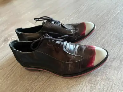 John Fluevog shoes women’s, View more