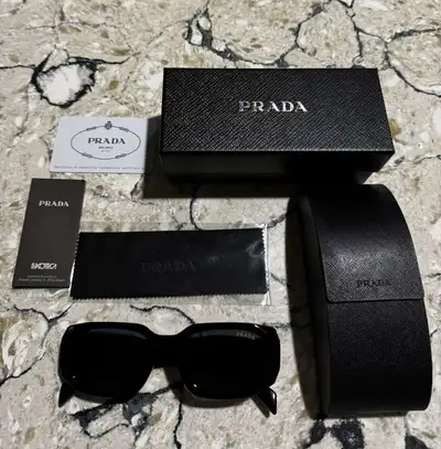 prada sunglasses , View more