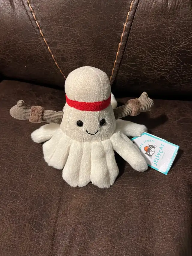 BRAND NEW JELLYCAT in Toys & Games in Guelph - Image 2