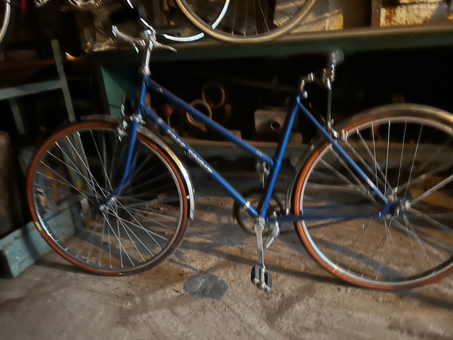 Velo antique Free Spirit Vintage bike dans De route  à Granby