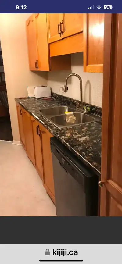 Room $800 all included wifi washer dryer no pets no dogs Working non smoking adults only Walking dis...