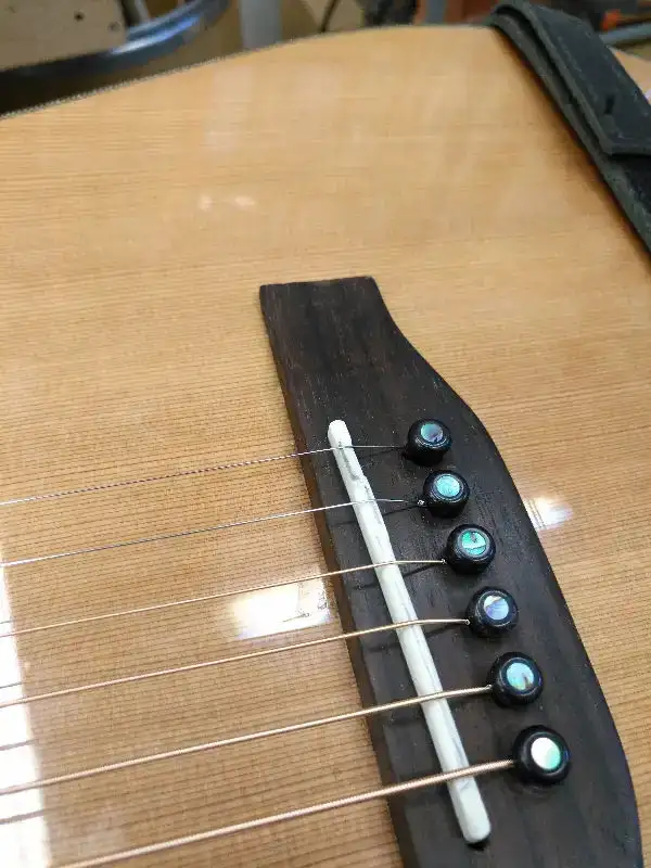 Foxhunt Luthiery instrument service & repairs600500989246853128