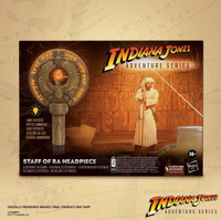 Hasbro Indiana Jones and The Raiders of The Lost Ark Talisman
