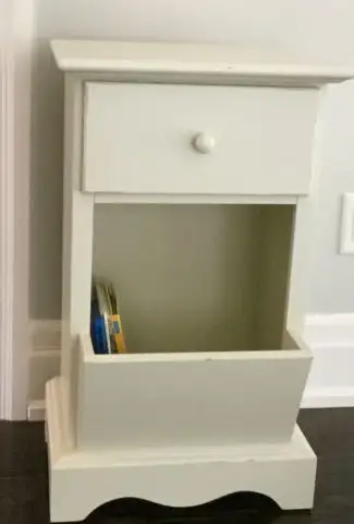 Kids Nightstand, View more