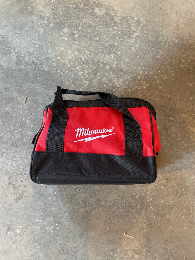 New Milwaukee bag in Other in Petawawa