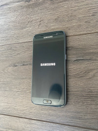 Samsung Galaxy S7 (32GB)