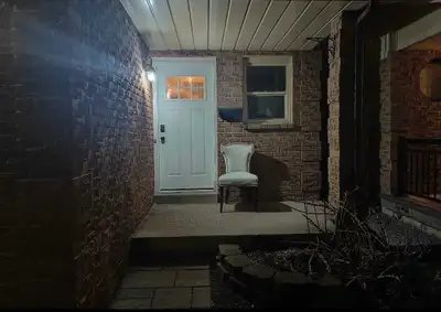 Oshawa Private Room for Rent Basement room for rent. Private room. All utilities and laundry include...