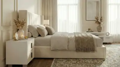 MAJOR SALE: Brand New Hydraulic Lift Up Storage Bed in Just $399, View more