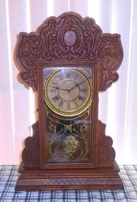 Horloge / Vintage