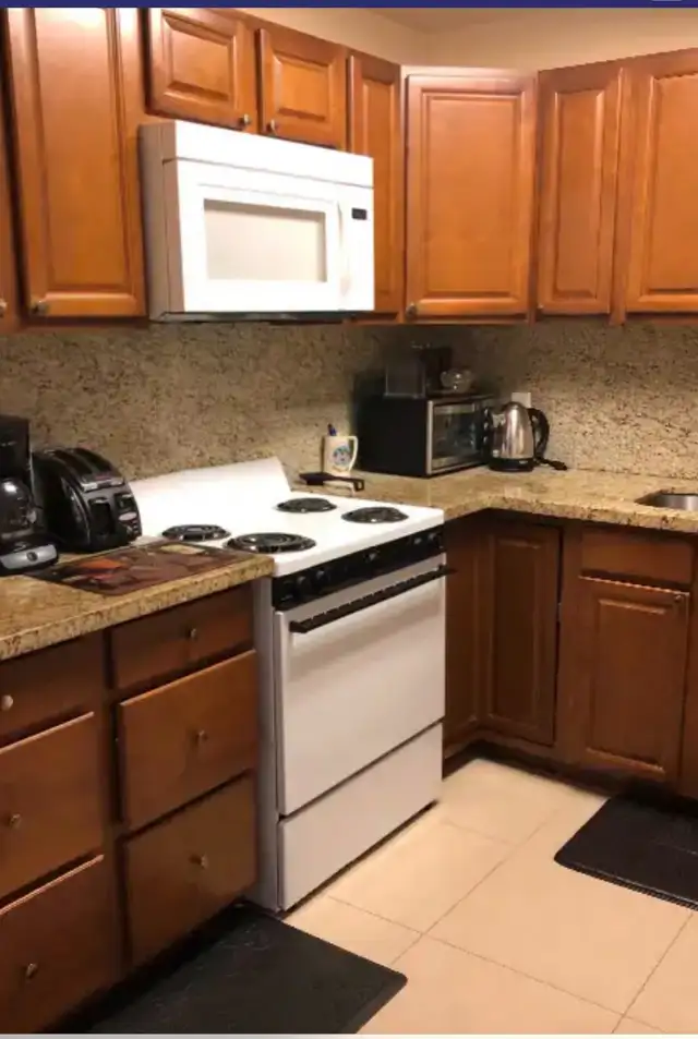 Condo a 2min plage Deerfield beach in Florida in Canada - Image 7