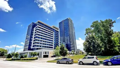 Thornhill – Short Term Lease