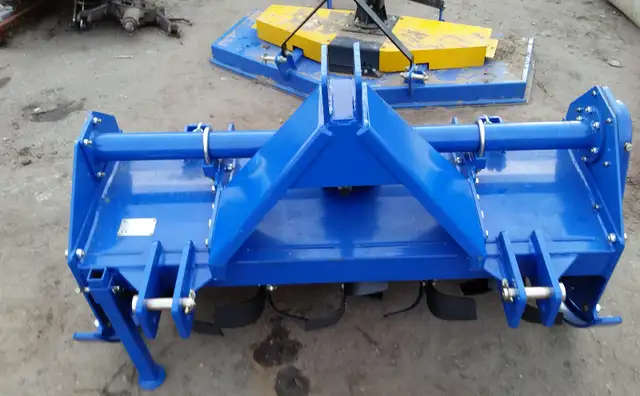 Tractor Rototillers - New62863278626817121