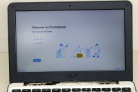 ASUS Chromebook C202 Laptop-Hwy10/Dundas