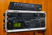 Complete Fractal Audio AxeFX II Guitar Rig ($2100 OBO) - Mint