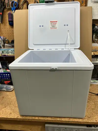 Koolatron Cooler , View more