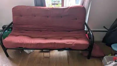 Futon for sale , View more