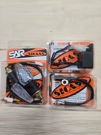 KTM Husky LED Turn Signal Kit SICASS