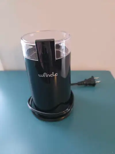 Wandle Coffee Grinder, View more