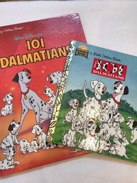  101 Dalmatians -  Manotick