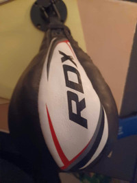 Rdx speed ball
