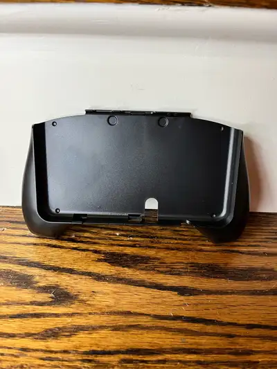 3ds comfort grip for the original 3ds, View more