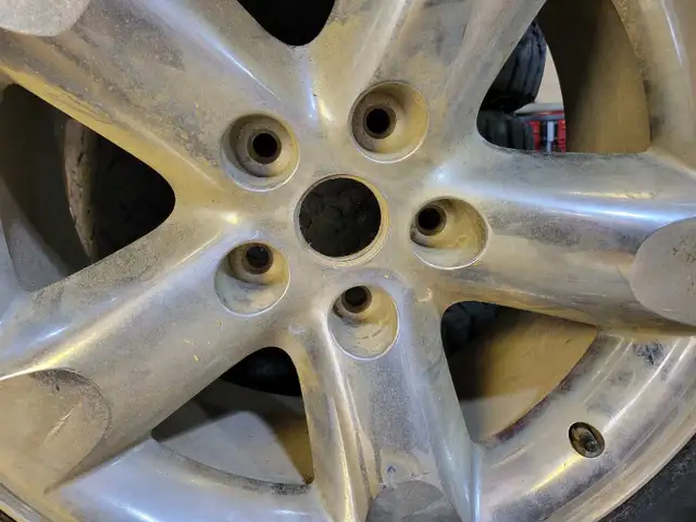 used tire in Tires & Rims in Regina - Image 4