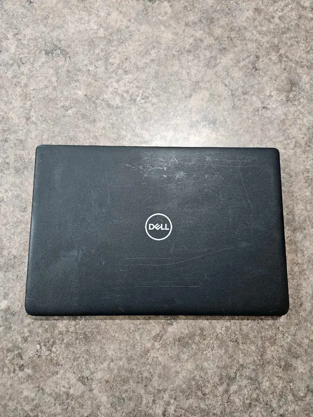 Dell Latitude 3500 15.6" i5-8265U 8GB RAM 256GB SSD in Laptops in Kitchener / Waterloo - Image 6