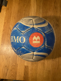 Ballon de soccer / Soccer Ball BMO - CAMPEA