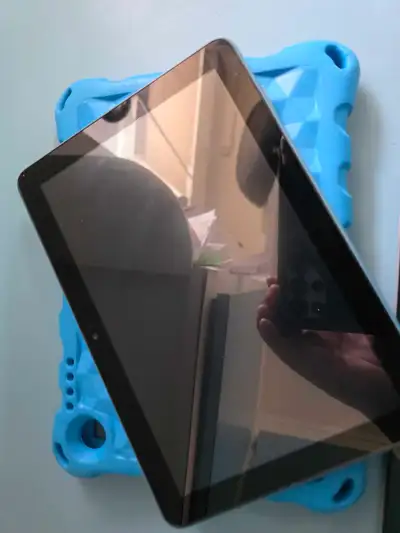Amazon Fire Tablet 10th Gen 8-inch with Case, View more