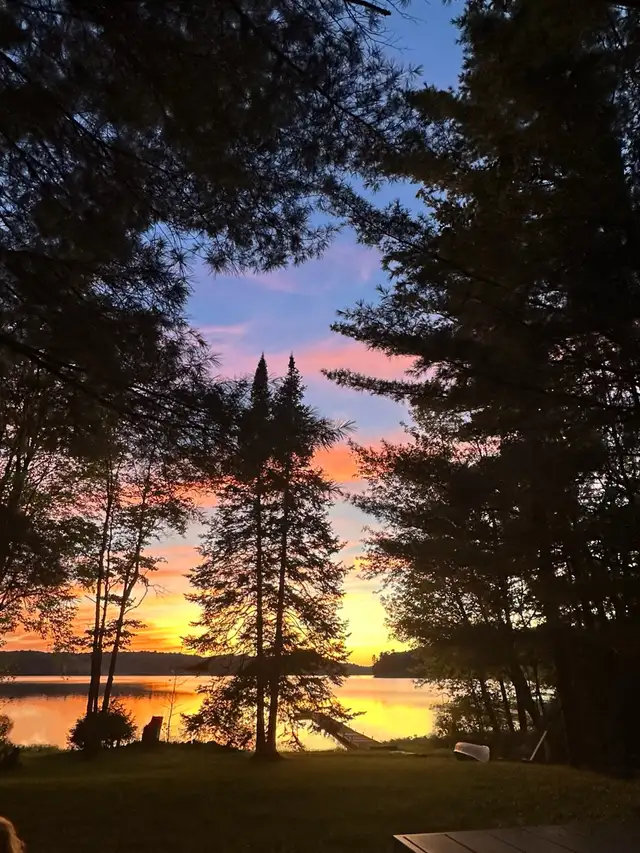 Beautiful Waterfront Muskoka Cottage for Rent in Ontario in Canada - Image 9