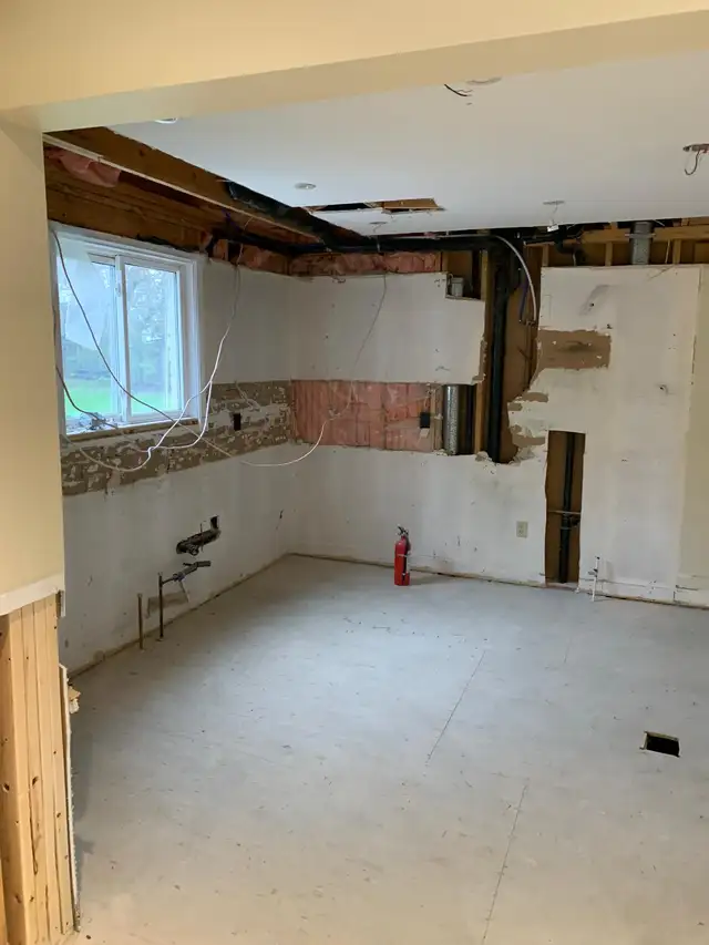 Toronto Renovation Company | Basement, Bathroom, Kitchen Remodel in Renovations, General Contracting & Handyman in City of Toronto - Image 4
