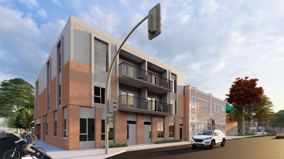 Logement 3 ½ neuf St Hyacinthe A partir de 1325,00$ Immeuble écoénergétique Insonorisation supérieur...