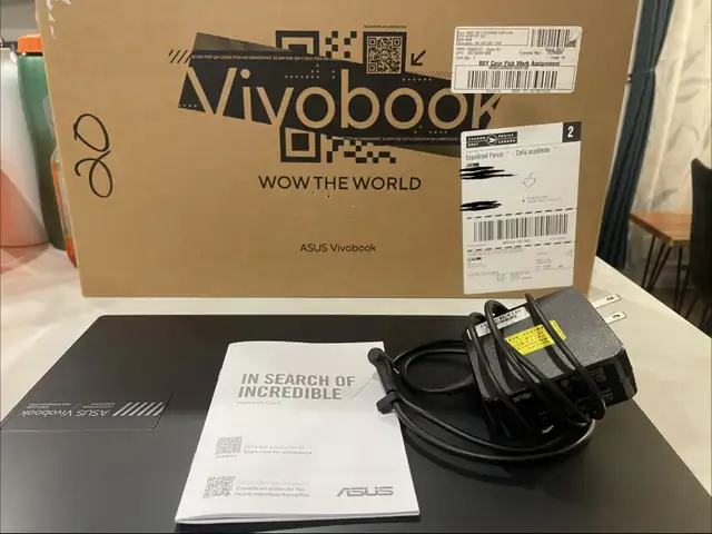 LAPTOP GAMING OLED AM5!!! in Laptops in Laval / North Shore - Image 4