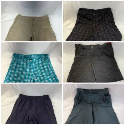 Men’s Lululemon Shorts M/L , View more