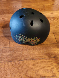 Sector 9 Skateboard helmet - Size L