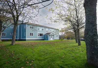 Condo for rent