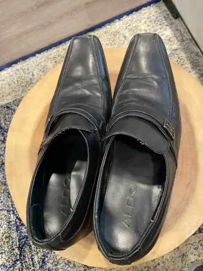 Aldo Dress Shoes, View more
