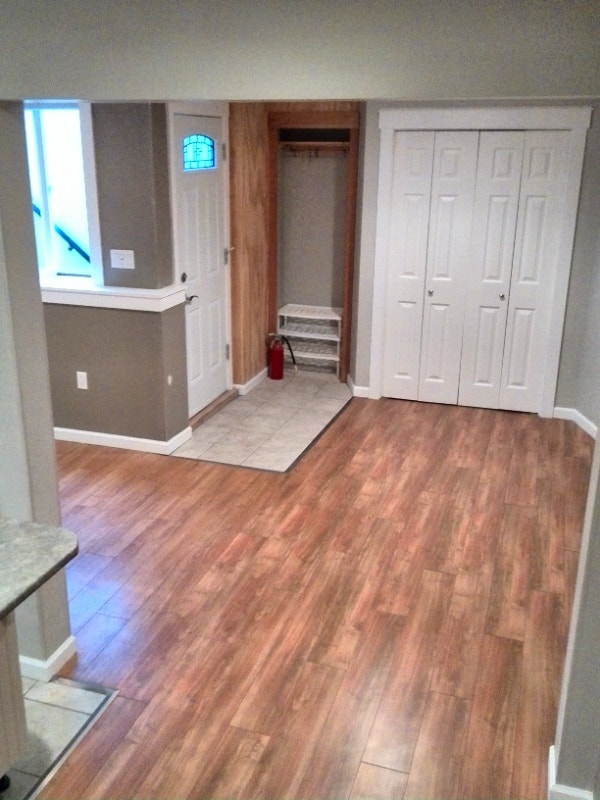 Legal 2bedroom basement suite (Willoughby Heights, Langley) Long