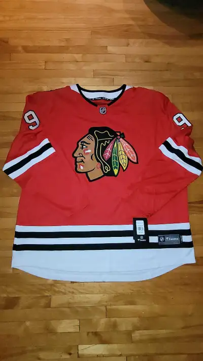 Jerseys NHL Officiel, View more