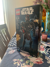 Two LEGO Star Wars sets for sale 