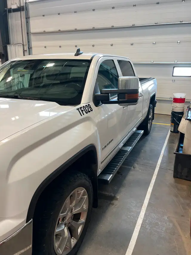 2017 GMC 1500 SLT62863708630659123