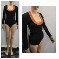 BNWTT Suncoo Paris Knitted Bodysuit Size T2/ US M