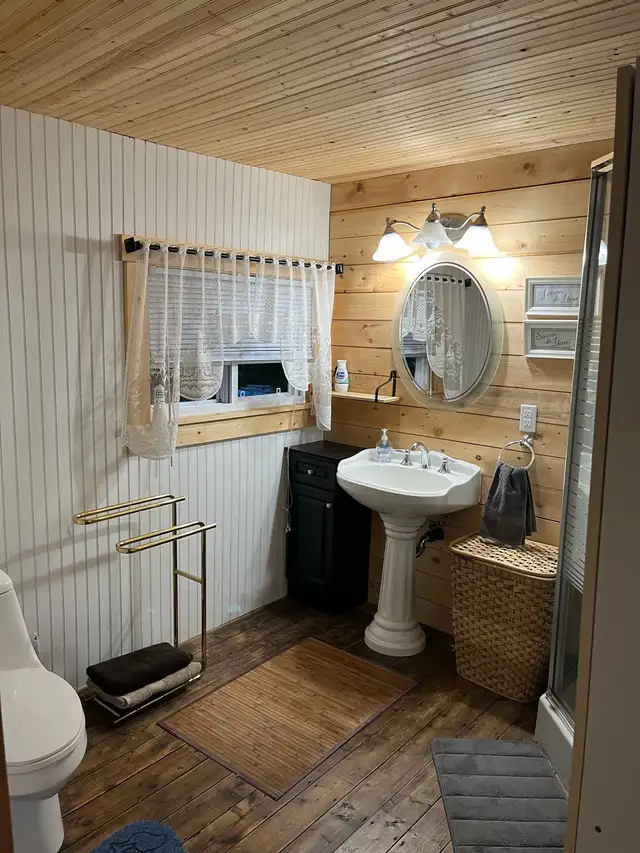 summer rental  in New Brunswick in Canada - Image 5