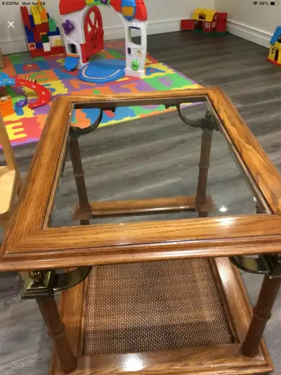 End tables, View more